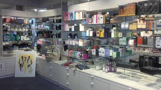 parfums