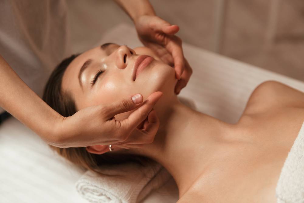 soin visage Londinières